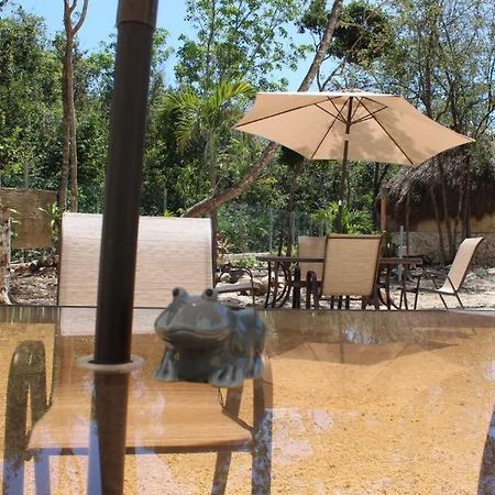 Casa Las Bonitas Tulum By Savana Luaran gambar