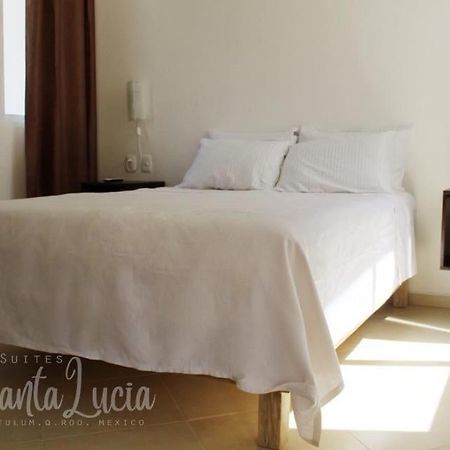 Casa Las Bonitas Tulum By Savana Luaran gambar