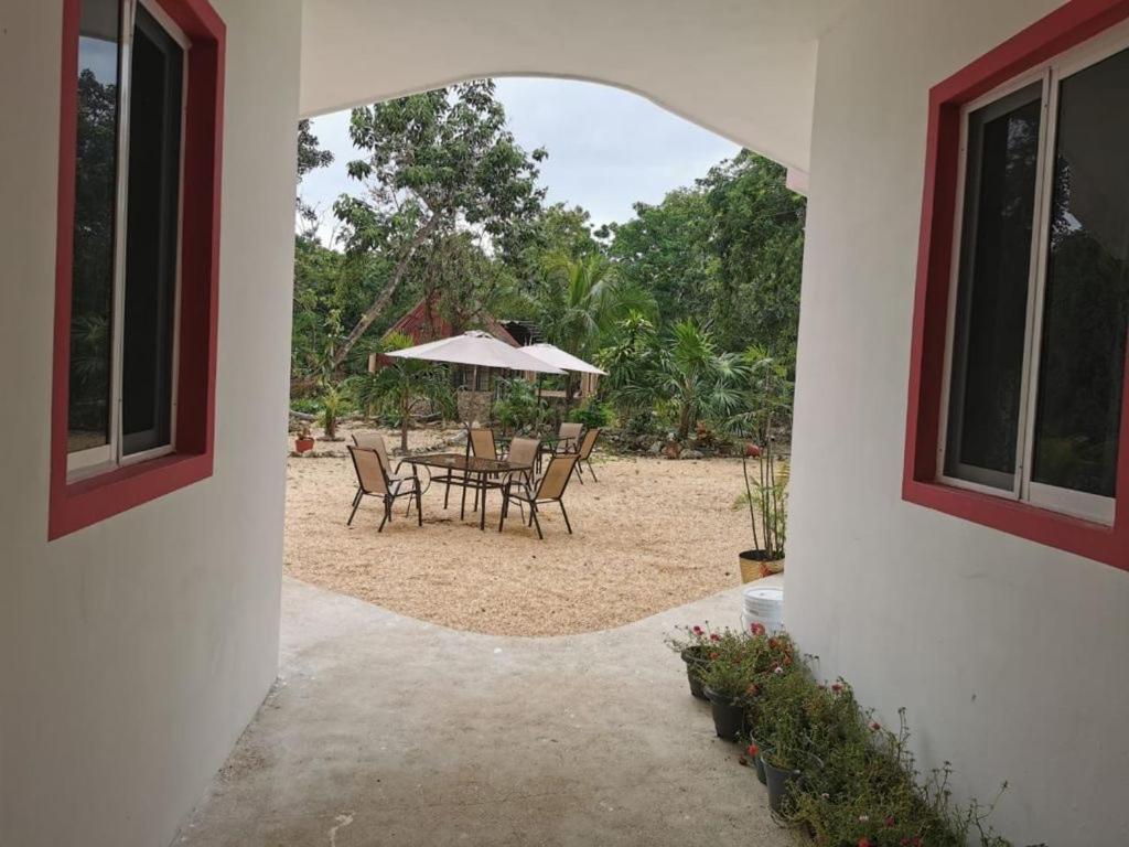 Casa Las Bonitas Tulum By Savana Luaran gambar