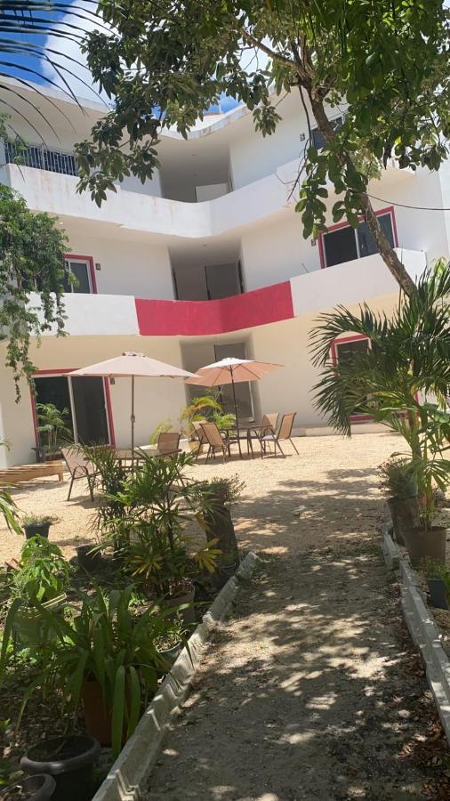 Casa Las Bonitas Tulum By Savana Luaran gambar