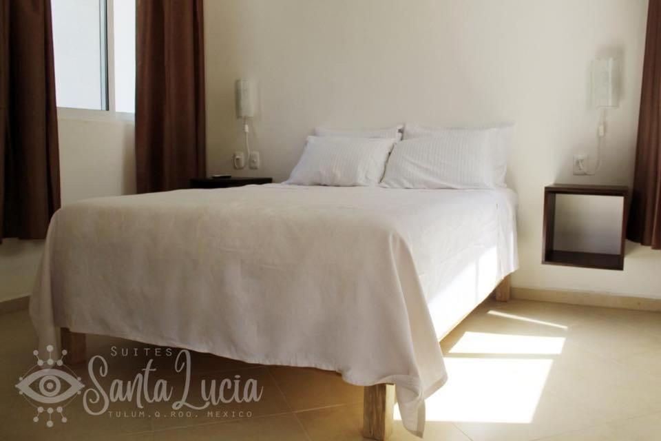 Casa Las Bonitas Tulum By Savana Luaran gambar